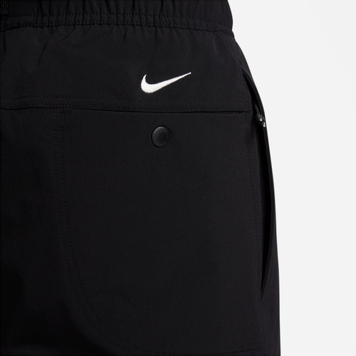 Nike, внедорожные водоотталкивающие дорожные штаны