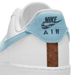 Nike耐克官方AIR FORCE 1 ’07 LV8男子运动鞋新款小白鞋CZ0338