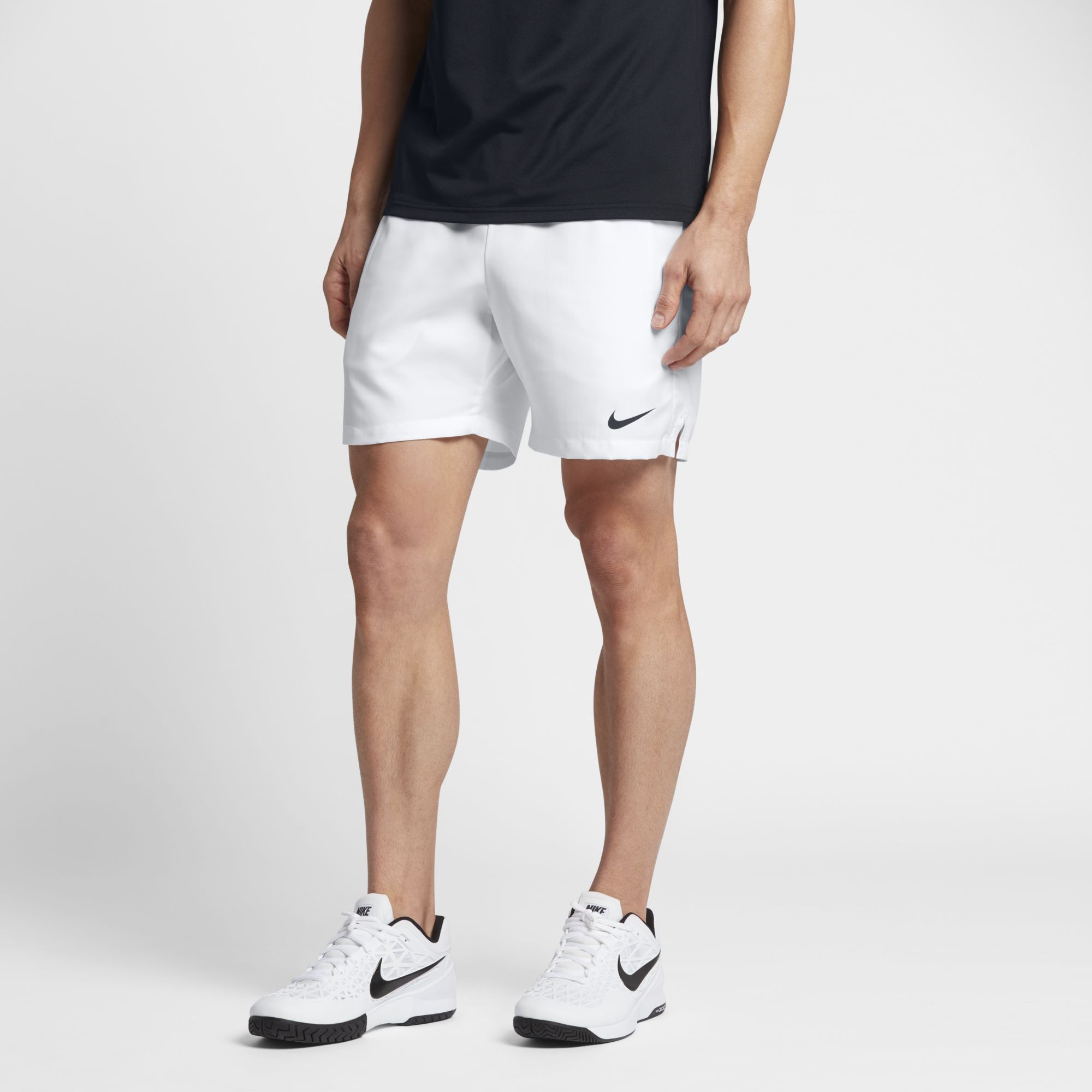 Купить Спортивные шорты Найк Найк официальный nikecourt сухой 7 ...