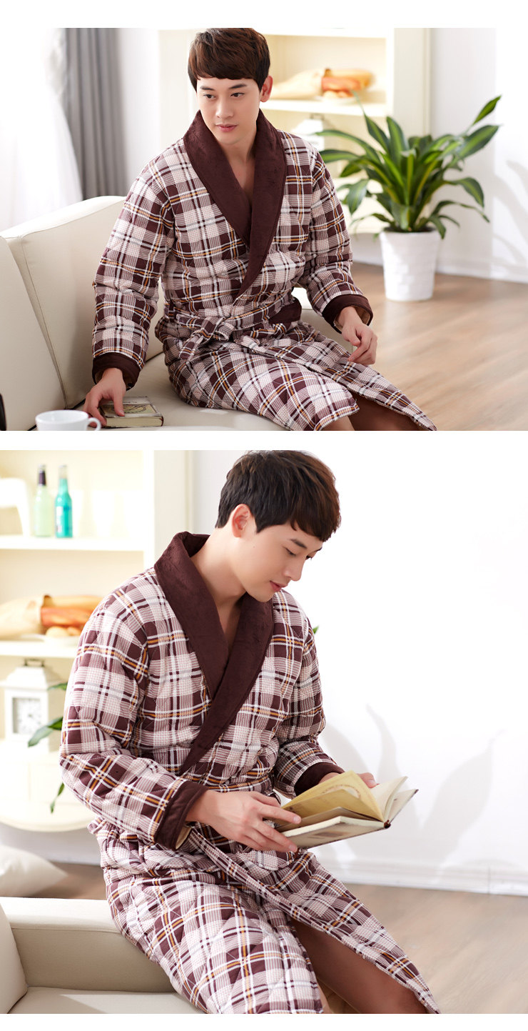 Peignoir jeunesse - Ref 595482 Image 9