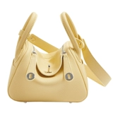 Bag of parody Портативная сумка через плечо, подушка, из натуральной кожи