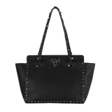 Мешок с пародийной сумочкой 2024 Новый прилив большой брюк