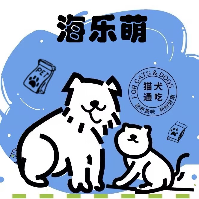 海乐萌工厂店的LOGO