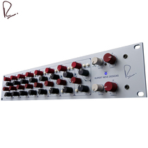 Robert niff Rupert Neve Designs 5059 SUMMING mixer voice amp