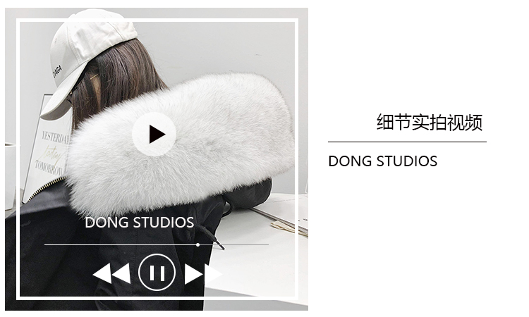 Manteau de fourrure femme OTHER   - Ref 3171537 Image 213