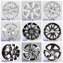 15 inch 16 inch Dongfeng Peugeot 301 original modified car aluminum alloy wheel aluminum ring applicable logo 307 308