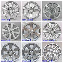 14 inch and 16 Sangri 15 production Livina xy jun yi Tiida original alloy wheel NV200 tai ling