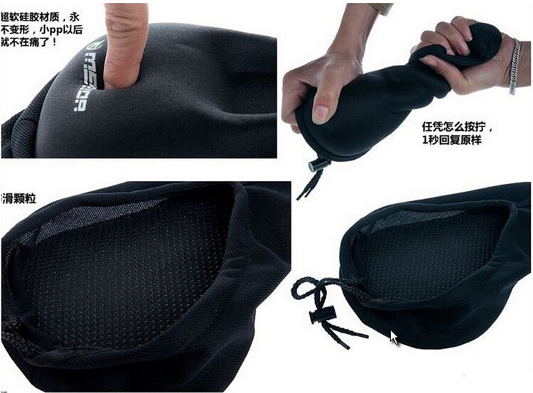 Selle de vélo Mountain Bike - Ref 2345703 Image 8