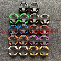 Limbsaver bow disc damping steering wheel shock absorbing patch shock absorbing anti bending composite shock absorbing archery equipment