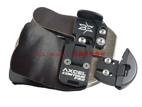 Fireball Axcel Contour Pro Fireball Persers Pro быстрая серебряная версия анти -чистая лука