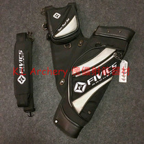 FIVICS flying Bik arrow pot field pot archery pot Bow Arrow bag arrow bag arrow bag arrow bag import