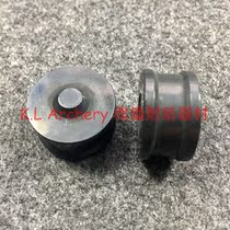 Fivics VWT200 flying Bik counterweight head Balance Bar counterweight head black counterweight competitive reverse