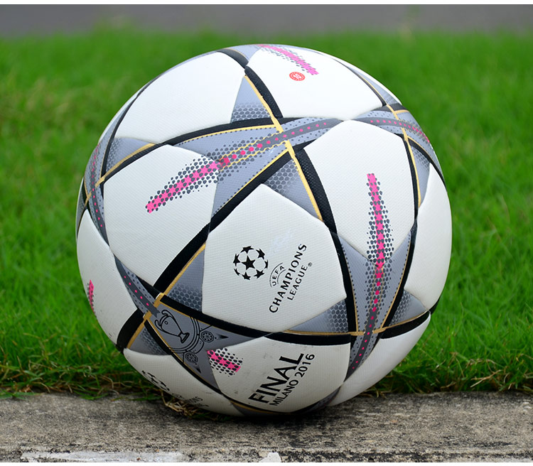 Ballon de football - Ref 4986 Image 18