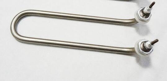 U-shaped elbow heating tube 220V towel cart cabinet heating tube Cooking bucket soup noodle stove electric heating tube 380V