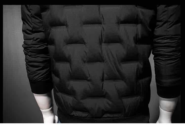 Blouson homme   OTHER en Nylon - Ref 3119878 Image 22