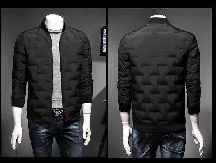 Blouson homme   OTHER en Nylon - Ref 3119878 Image 13