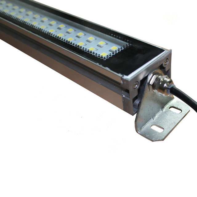 Led Machine Tool Explosion-Proof Lamp, Machine Tool Work Light, Waterproof and Oil-Proof Machine Tool Lamp, Metal Explosion-Proof Lamp, Cnc Lamp