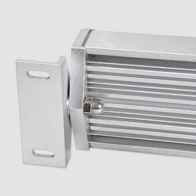 Machine tool lamp LED CNC lathe work lamp metal explosion-proof lamp waterproof and oil-proof lamp CNC lighting 24V220V