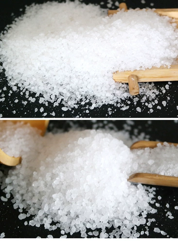 Натуральный гималайский розовый розовый розовый розовый соль пота в комнате соли терапии горяче