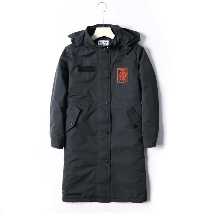 Foreign Trade Export New Fashion Long Fashion Winter Cotton Cotton Cotton Cotton Cotton Cotton Cotton Cotton Cotton Cotton