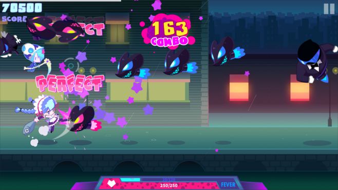 图片[6] - 喵斯快跑 – Muse Dash(M1001) - 单机游戏资源站