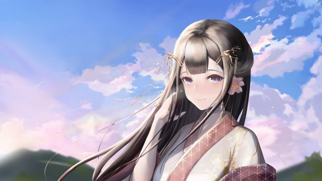 图片[3] - 葬花 暗黑桃花源 – Lay a Beauty to Rest: The Darkness Peach Blossom Spring(Z1014) - 单机游戏资源站