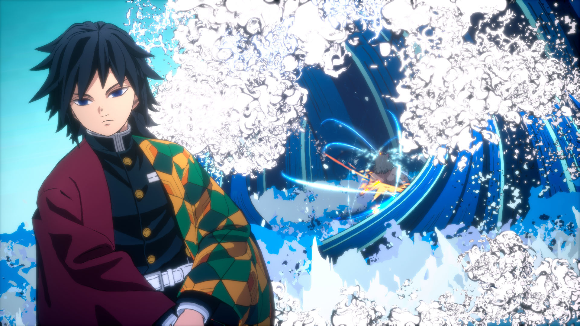 图片[7] - 鬼灭之刃 火之神血风谭 – Demon Slayer -Kimetsu no Yaiba- The Hinokami Chronicles(G16) - 单机游戏资源站