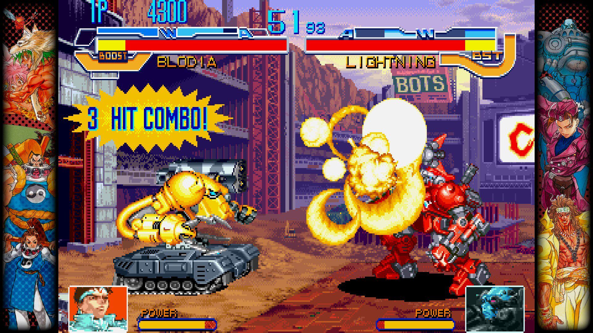 图片[6] - 卡普空格斗合集 – Capcom Fighting Collection(K01) - 单机游戏资源站