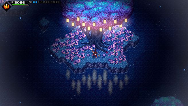 图片[2] - 远星物语/交叉准则 – CrossCode(Y88) - 单机游戏资源站