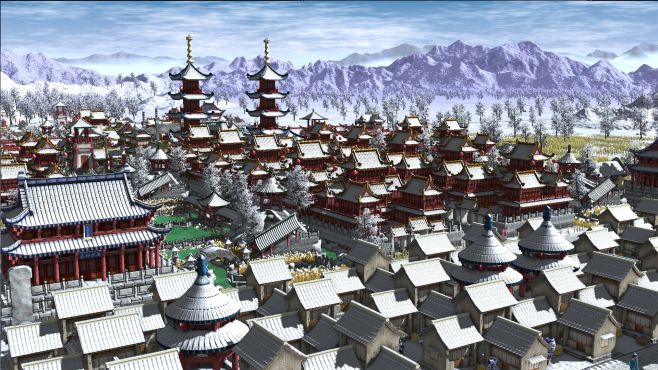 图片[11] - 开元 – Kai Yuan(K1001) - 单机游戏资源站