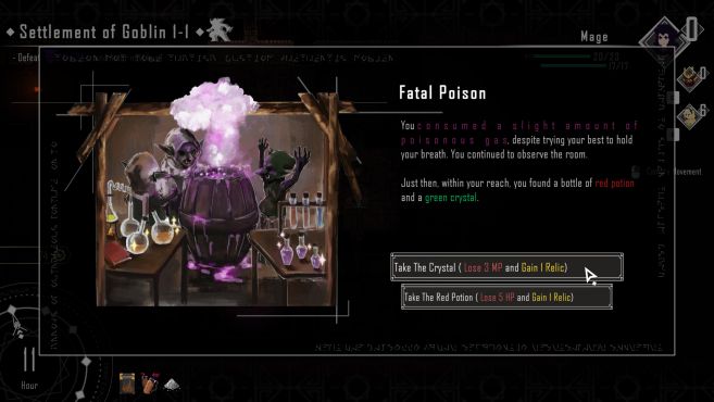 图片[8] - 回渊迷城 – Siege of Dungeon(H1010) - 单机游戏资源站