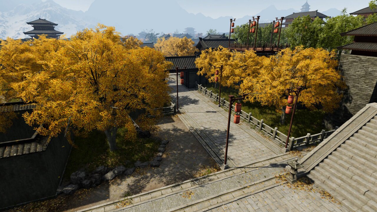 图片[5] - 赵云传 云汉腾龙 – 赵云传重制版、Three Kingdoms Zhao Yun(Z1018) - 单机游戏资源站