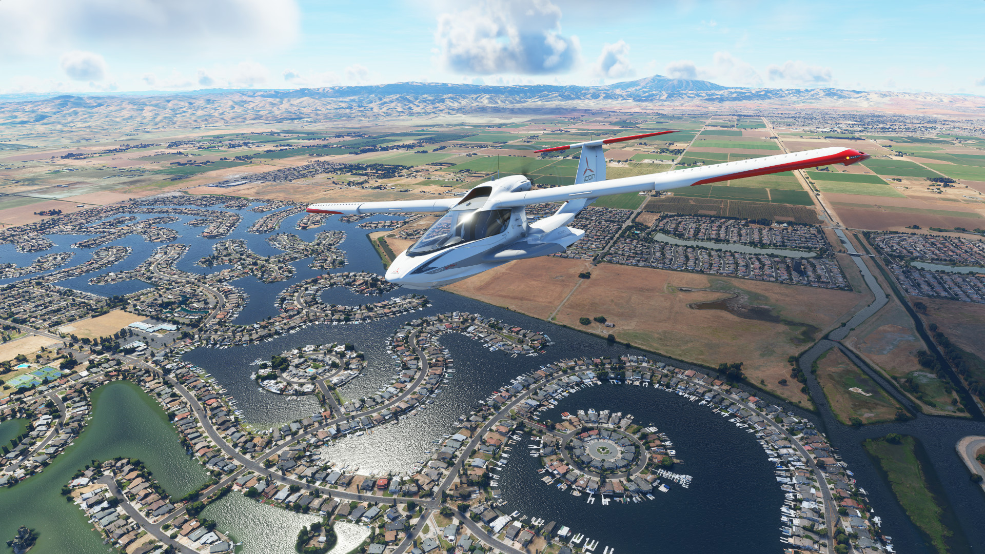 图片[6] - PC微软飞行模拟2020/微软模拟飞行 – Microsoft Flight Simulator(P02A) - 单机游戏资源站