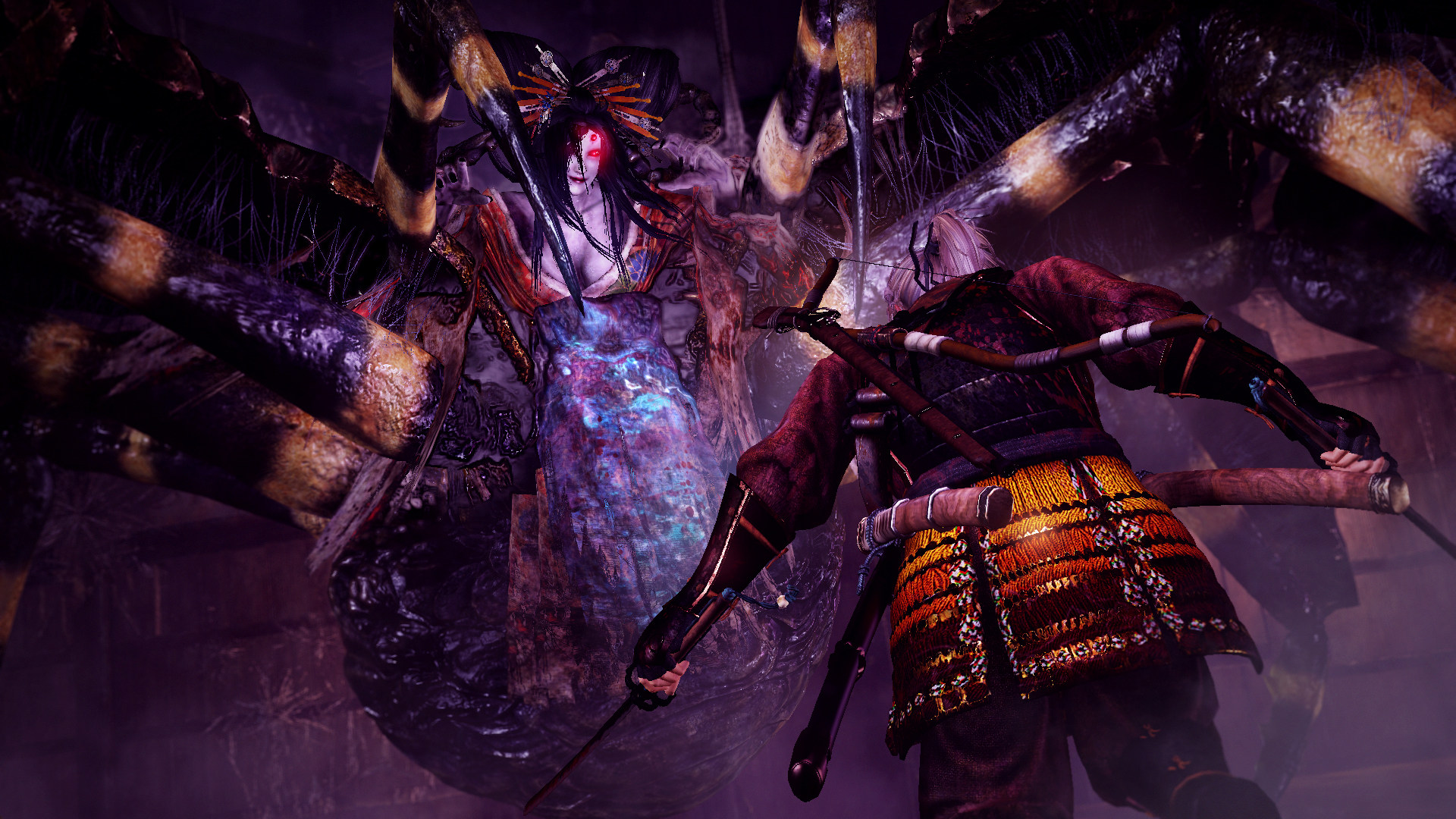 图片[7] - 仁王 – NIOH(R02) - 单机游戏资源站