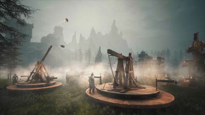图片[11] - 流放者柯南 – 蛮王、Conan Exiles(L93) - 单机游戏资源站