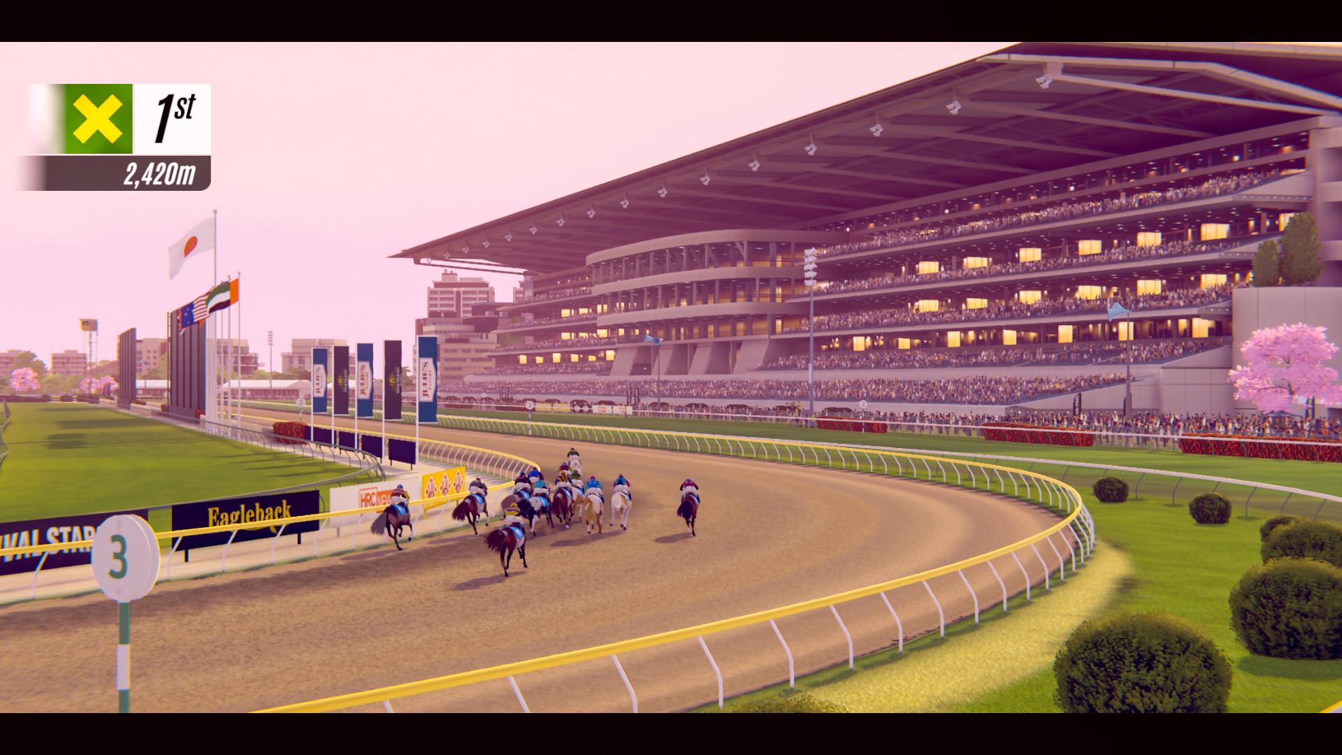 图片[12] - 家族传奇：马匹养成竞技 – Rival Stars Horse Racing: Desktop Edition(J64) - 单机游戏资源站