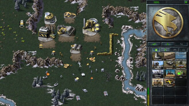 图片[9] - 红色警戒 命令与征服重置版 – Command and Conquer:Remastered(H11C) - 单机游戏资源站