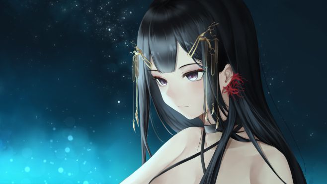 图片[2] - 葬花 暗黑桃花源 – Lay a Beauty to Rest: The Darkness Peach Blossom Spring(Z1014) - 单机游戏资源站