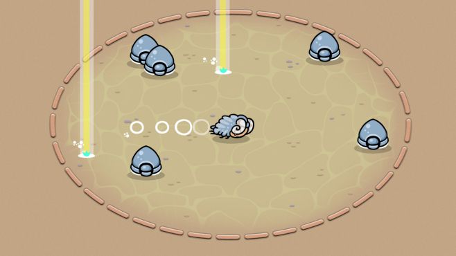 图片[3] - 战斗公羊/戰鬥公羊 – Battle Ram(Z1017) - 单机游戏资源站
