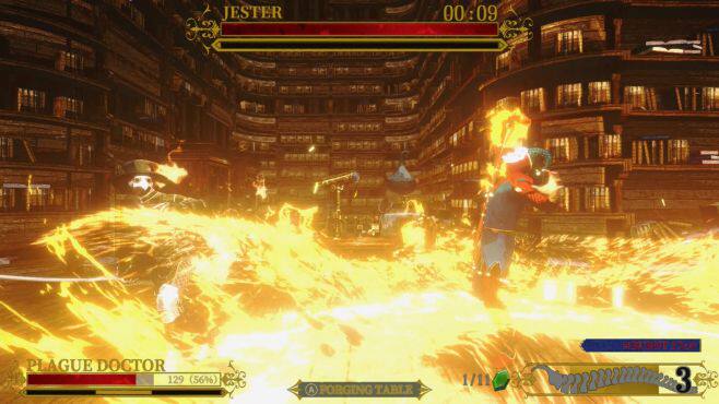 图片[10] - 死亡教堂 – Corpse Keeper(S1029) - 单机游戏资源站