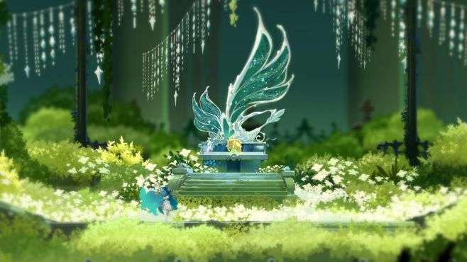 图片[2] - 微光之镜 – 微光之鏡(W1007) - 单机游戏资源站