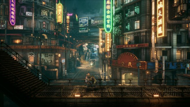 图片[7] - 暗影火炬城 – F I S T Forged In Shadow Torch(A1002) - 单机游戏资源站