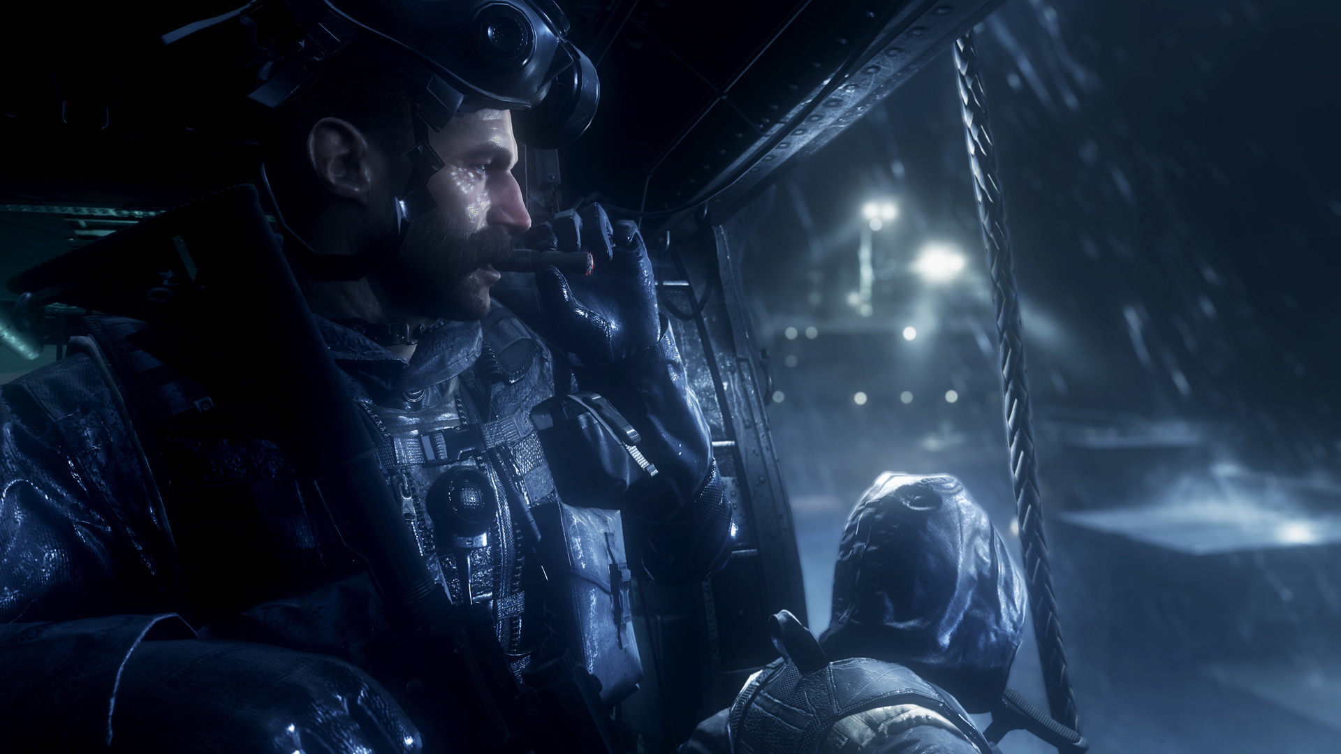 图片[10] - 使命召唤4现代战争重制版/COD4 – Call of Duty: Modern Warfare Remastered(S05K) - 单机游戏资源站
