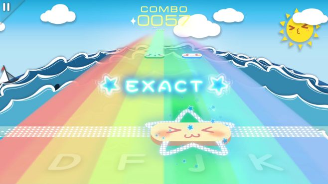 图片[8] - 同步音律喵赛克 – MUSYNX(T1014) - 单机游戏资源站
