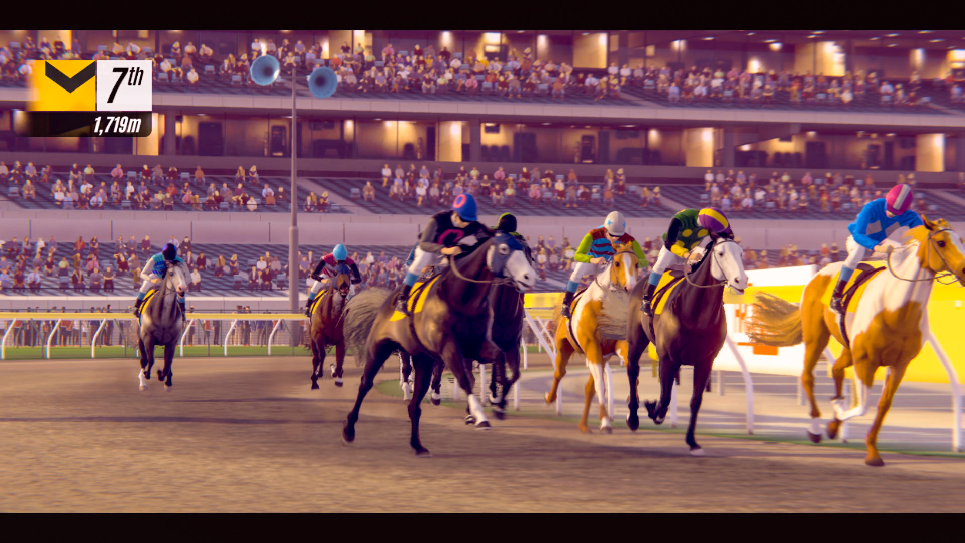 图片[10] - 家族传奇：马匹养成竞技 – Rival Stars Horse Racing: Desktop Edition(J64) - 单机游戏资源站