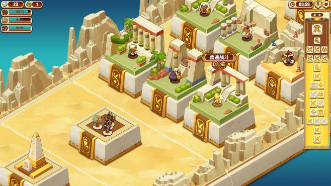 图片[5] - 尼罗河勇士2 – Warriors of the Nile 2(N1006) - 单机游戏资源站
