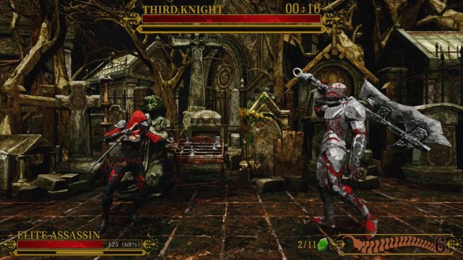 图片[3] - 死亡教堂 – Corpse Keeper(S1029) - 单机游戏资源站