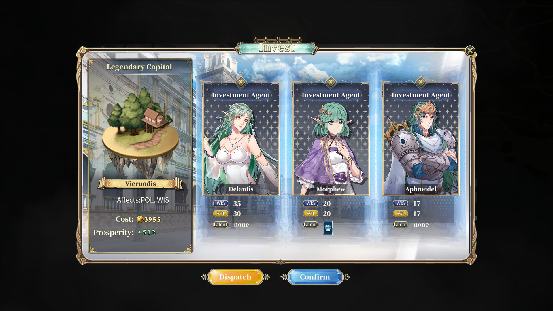 图片[7] - 伊格利亚战记 – The Heroic Legend Of Eagarlnia(Y1003) - 单机游戏资源站