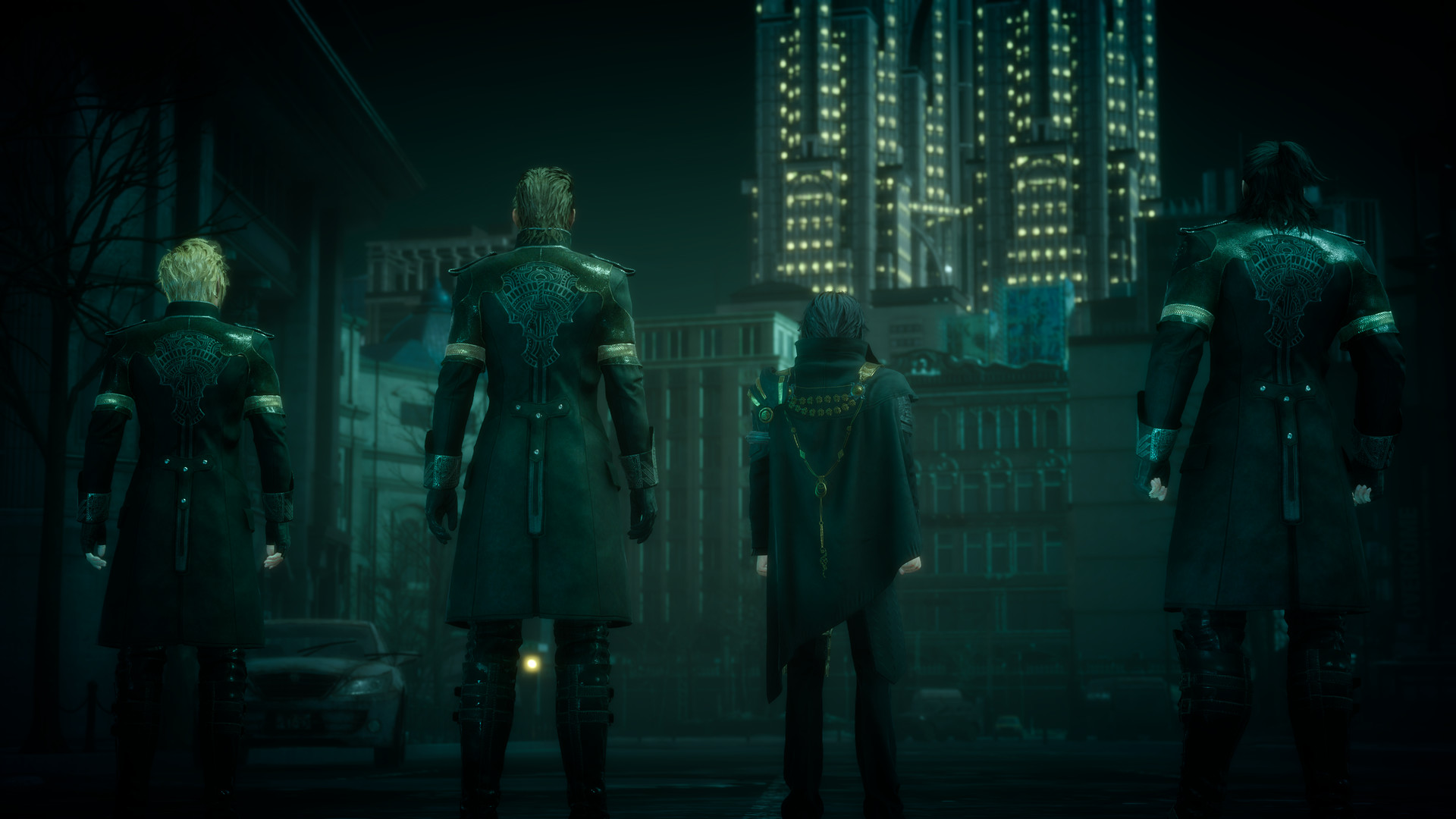 图片[3]-最终幻想15/Final Fantasy XV-秋风资源网