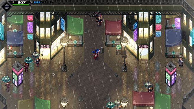 图片[10] - 远星物语/交叉准则 – CrossCode(Y88) - 单机游戏资源站